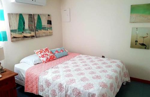 Boqueron Casa | Cheerful Family Home, Boqueron Beach 5 minutes