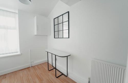 Sheffield Casa | Cheerful home close to the city and Peak District