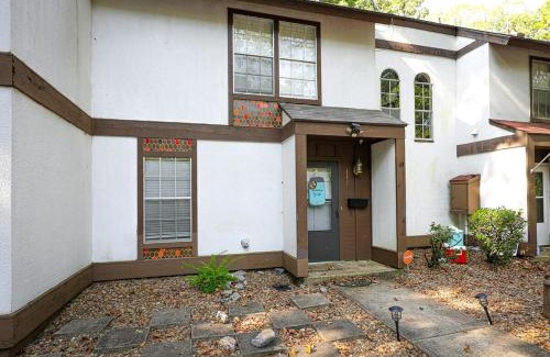 Hot Springs Village Apartamento | Cheerful Hot Springs Village Condo