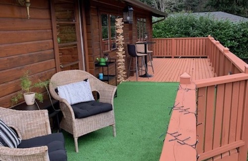 Newcastle Casa | Cheerful house in Newcastle