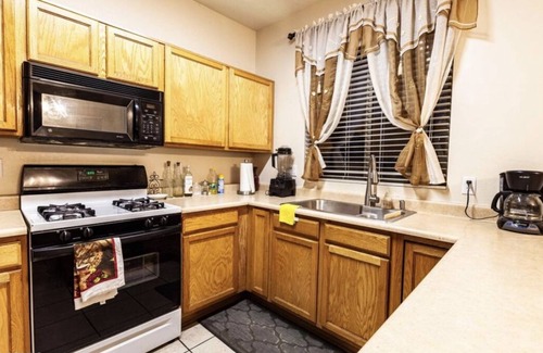 Crystal Point Casa | Cheerful house