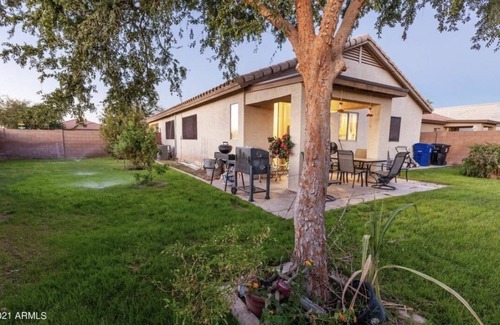 Crystal Point Casa | Cheerful house