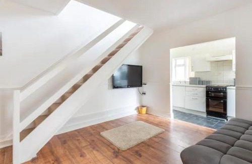 Liverpool Apartamento | Cheerful Maisonette in the heart of Orrell Park