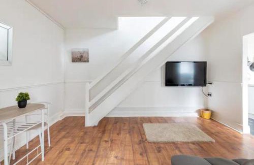 Liverpool Apartamento | Cheerful Maisonette in the heart of Orrell Park