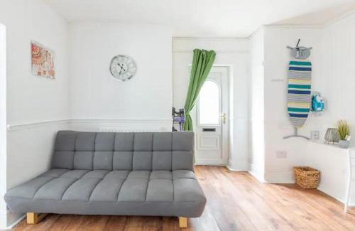 Liverpool Apartamento | Cheerful Maisonette in the heart of Orrell Park