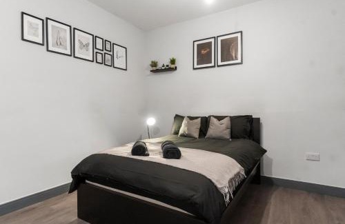 Moseley Apartamento | Cheerful Moseley Studio - 2
