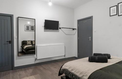 Moseley Apartamento | Cheerful Moseley Studio - 2