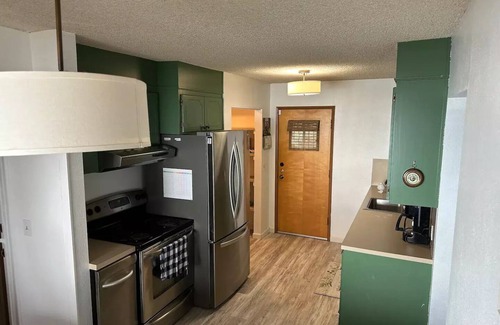 Lacey Cabina | Cheerful ocean front 3 bedroom cabin