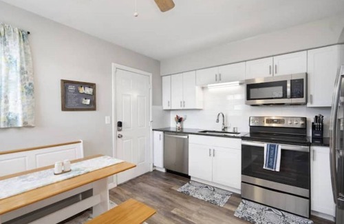 Ellenton Casa | Cheerful residential home with boat launch access