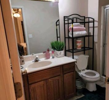Masaki Apartamento | Cheerful room home away from home