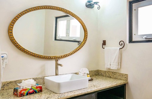 Colonia El Progreso Apartamento | Cheerful Studio + Golf + Pool