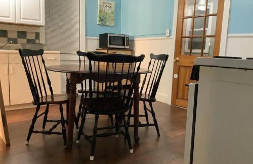Johnson City Apartamento | Cheerful Studio short walk to UHS near Lourdes & BU