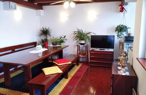 Celina Casa | Cheerful two bedroom cottage with panoramic view in Celina