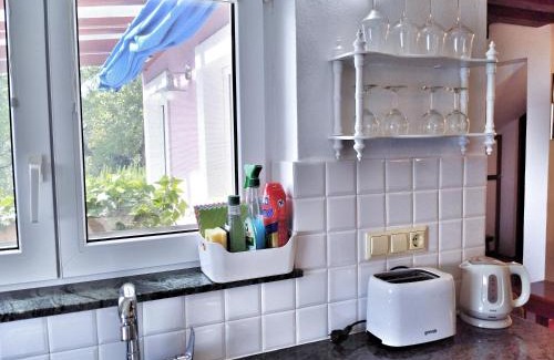 Celina Casa | Cheerful two bedroom cottage with panoramic view in Celina