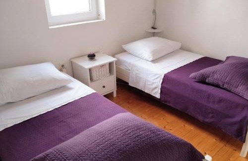 Celina Casa | Cheerful two bedroom cottage with panoramic view in Celina