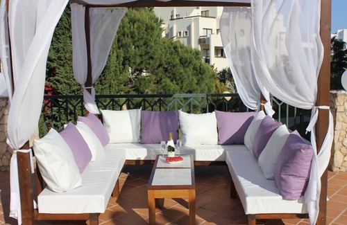 Santa Eulalia Apartamento | Cheerfulway Acqua Maris Balaia