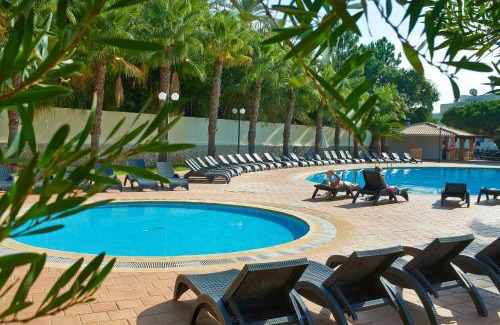 Santa Eulalia Apartamento | Cheerfulway Balaia Plaza