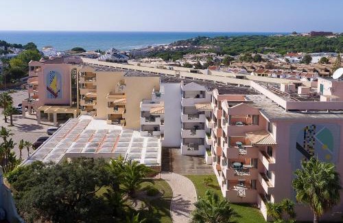 Santa Eulalia Apartamento | Cheerfulway Balaia Plaza