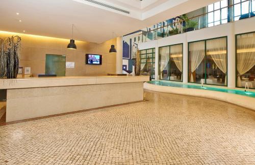 Santa Eulalia Apartamento | Cheerfulway Balaia Plaza