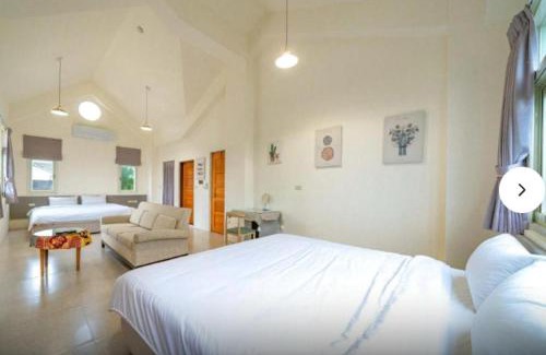 Yuanshan Casa | Cheers乾杯包棟民宿