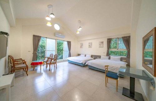 Yuanshan Casa | Cheers乾杯包棟民宿