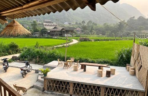 Yen Minh Casa | Cheers Du Gia Homestay - Ha Giang Loop Cheers Tours