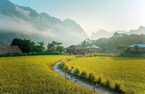 Yen Minh Casa | Cheers Du Gia Homestay - Ha Giang Loop Cheers Tours