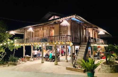 Yen Minh Casa | Cheers Du Gia Homestay - Ha Giang Loop Cheers Tours