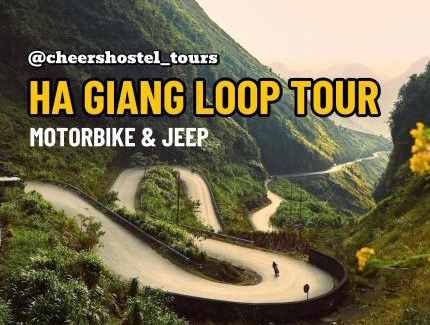 Yen Minh Casa | Cheers Du Gia Homestay - Ha Giang Loop Cheers Tours