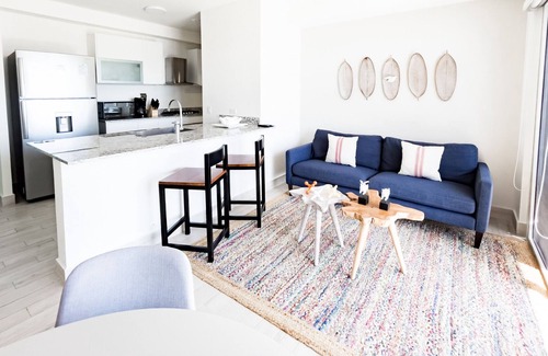 Punta Chame Apartamento | Cheery home at Ventanas w/ BBQ and more