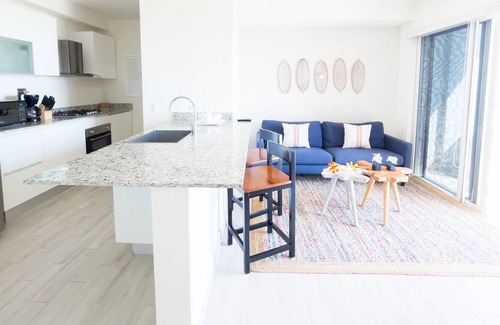 Punta Chame Apartamento | Cheery home at Ventanas w/ BBQ and more