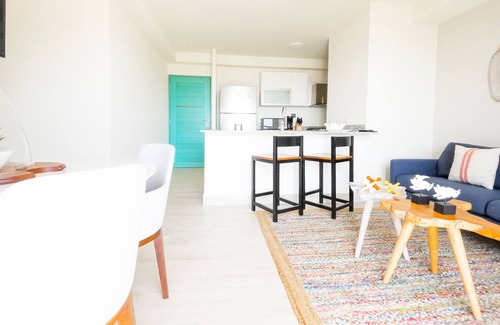 Punta Chame Apartamento | Cheery home at Ventanas w/ BBQ and more
