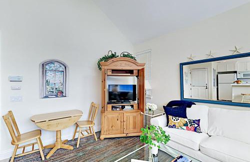 Balboa Island Apartamento | Cheery Retreat