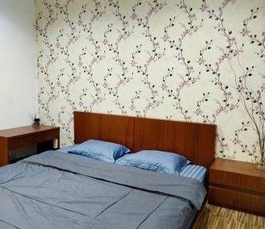 Surabaya Casa | Cheery Room 101