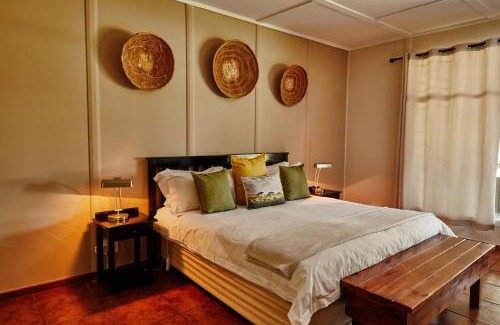 Ladysmith Cabina | Cheetah Ridge Lodge
