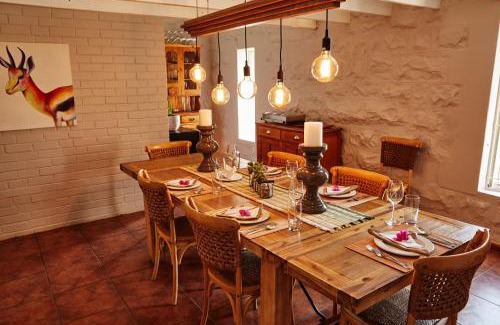 Ladysmith Cabina | Cheetah Ridge Lodge