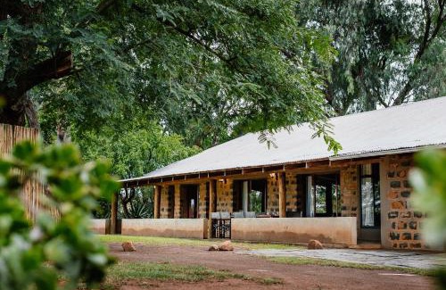 Ladysmith Cabina | Cheetah Ridge Lodge