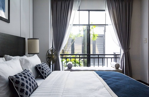 Old City Hotel | Cheeva Dee Hotel