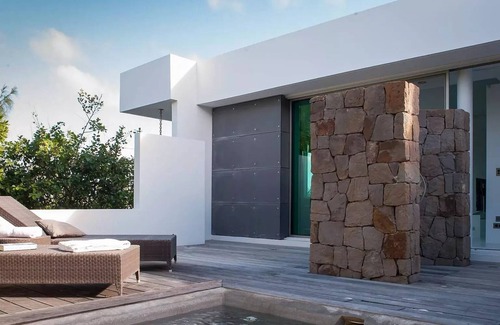 Pointe Milou Villa | Chef included by Fantasia Villas: Villa Pyramide