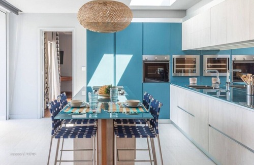 Flamands Villa | Chef included by Fantasia Villas: Magic Bird