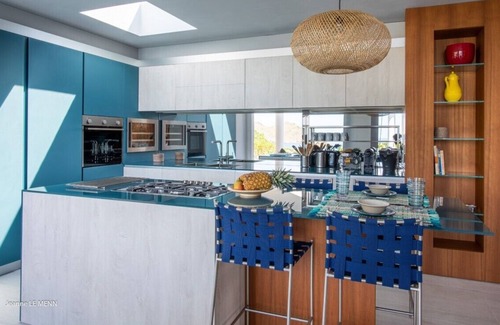 Flamands Villa | Chef included by Fantasia Villas: Magic Bird