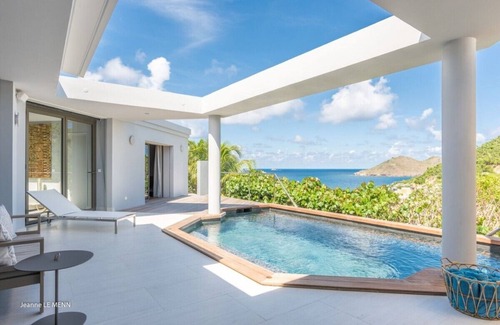 Flamands Villa | Chef included by Fantasia Villas: Magic Bird