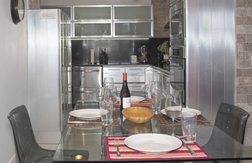Condado Apartamento | Chef's Delight