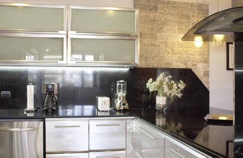 Condado Apartamento | Chef's Delight