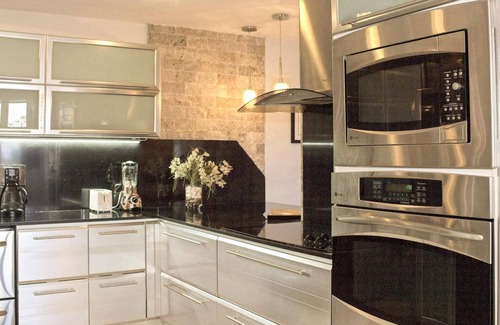 Condado Apartamento | Chef's Delight