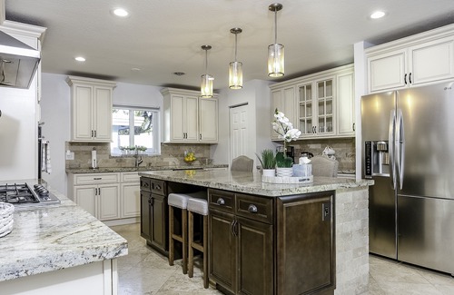 Garden Isles Casa | Chef's Kitchen Villa in Pompano Beach. Heated Pool and 3D tour available