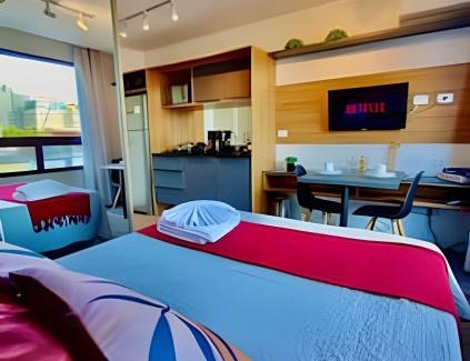 Reboucas Apartamento | #Cheio de Stilo S2 na melhor localização S2
