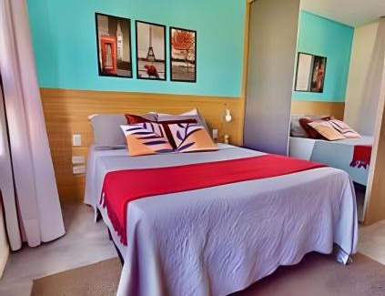 Reboucas Apartamento | #Cheio de Stilo S2 na melhor localização S2