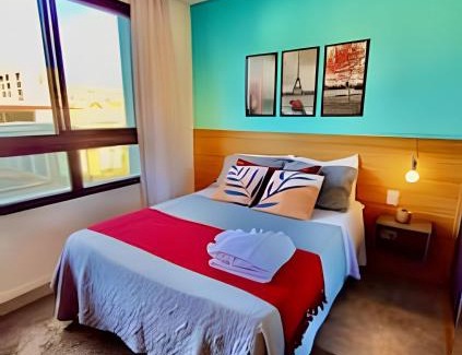 Reboucas Apartamento | #Cheio de Stilo S2 na melhor localização S2