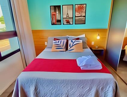 Reboucas Apartamento | #Cheio de Stilo S2 na melhor localização S2